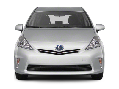 2013 Toyota Prius v Five