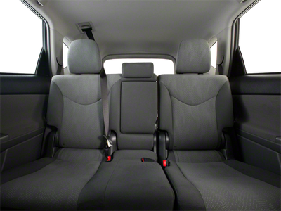 2013 Toyota Prius v Five