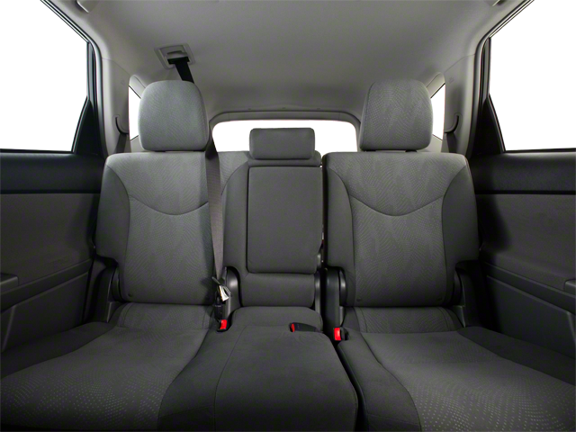 2013 Toyota Prius v Five
