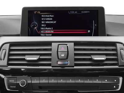 2014 BMW 4 Series 435i