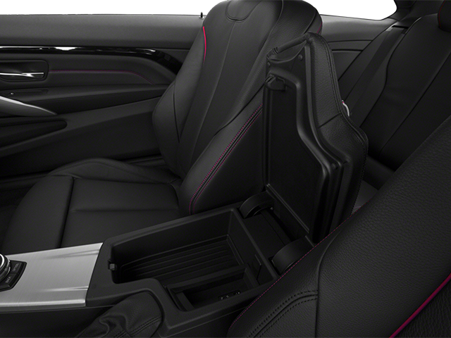 2014 BMW 4 Series 435i
