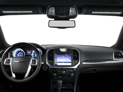 2014 Chrysler 300 300C