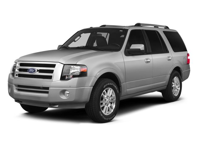2014 Ford Expedition Limited's photo
