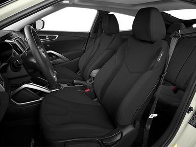 2014 Hyundai Veloster Base