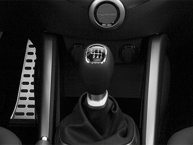 2014 Hyundai Veloster Base