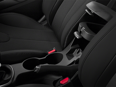 2014 Hyundai Veloster Base