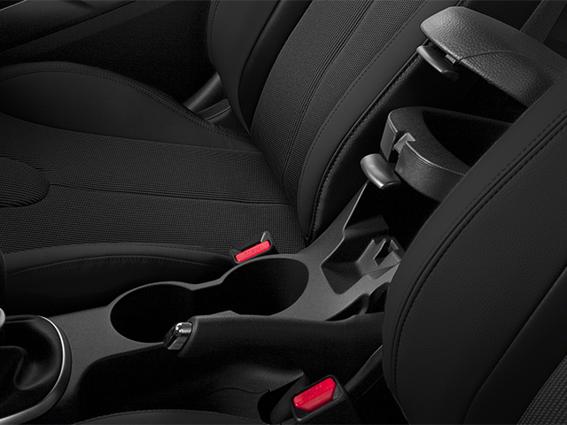 2014 Hyundai Veloster Base