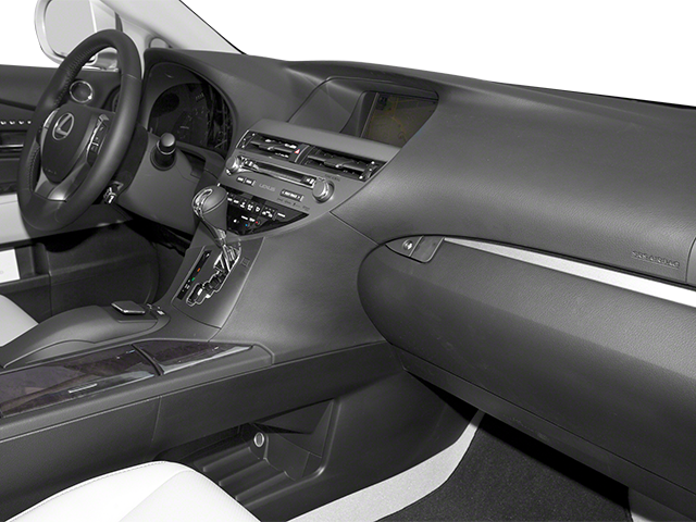 2014 Lexus RX 350 AWD 4dr