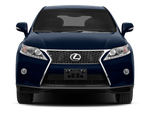2014 Lexus RX 350 F Sport