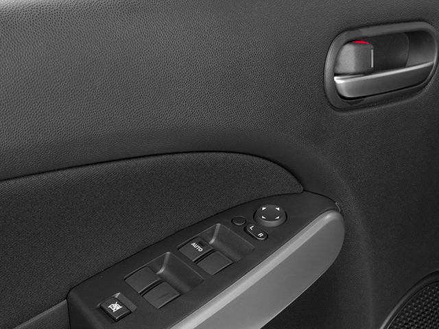 2014 Mazda Mazda2 Touring