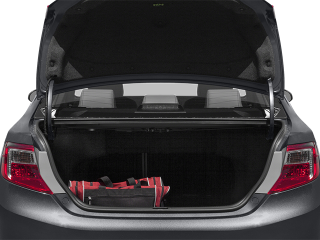 2014 Toyota Camry XLE