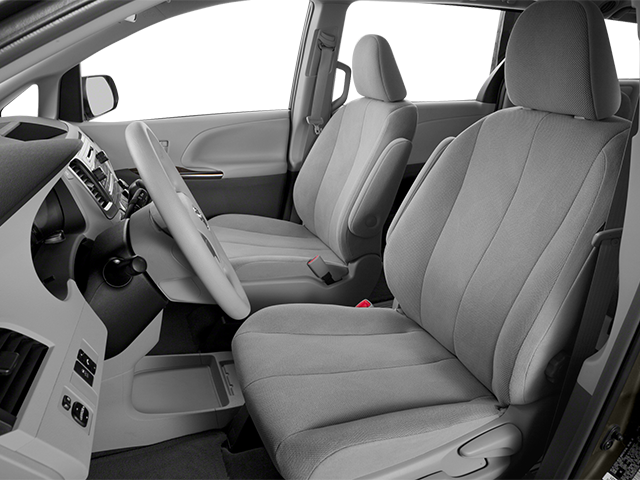 2014 Toyota Sienna LE AAS