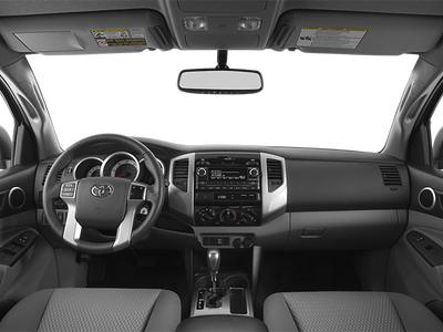 2014 Toyota Tacoma PreRunner