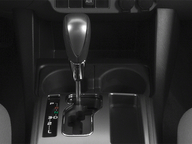 2014 Toyota Tacoma PreRunner