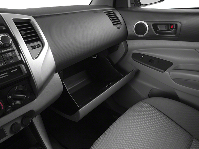 2014 Toyota Tacoma PreRunner