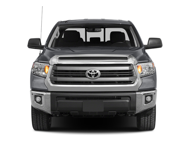 2014 Toyota Tundra 2WD Truck LTD