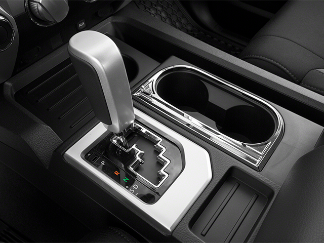 2014 Toyota Tundra 2WD Truck LTD