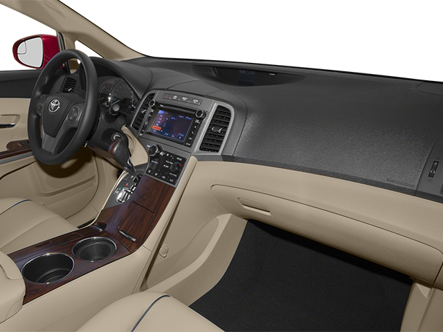 2014 Toyota Venza LE