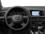 2016 Audi Q5 Premium