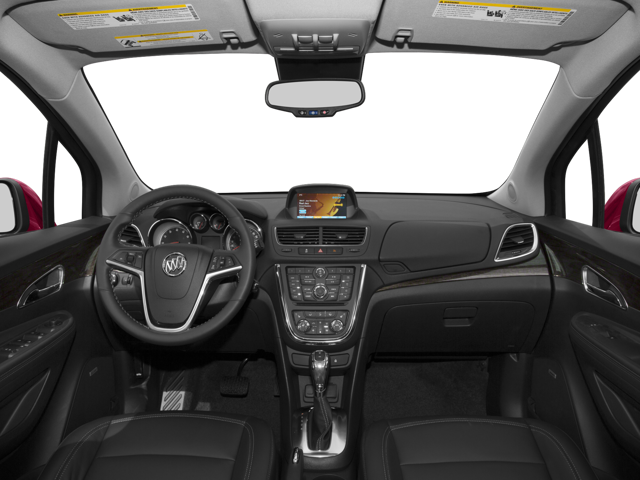 2016 Buick Encore Leather