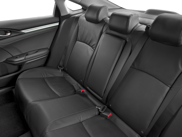 2016 Honda Civic Sedan Touring