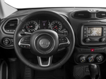 2016 Jeep Renegade Justice