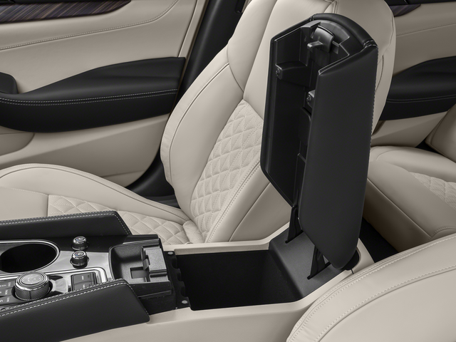 2016 Nissan Maxima 3.5 Platinum