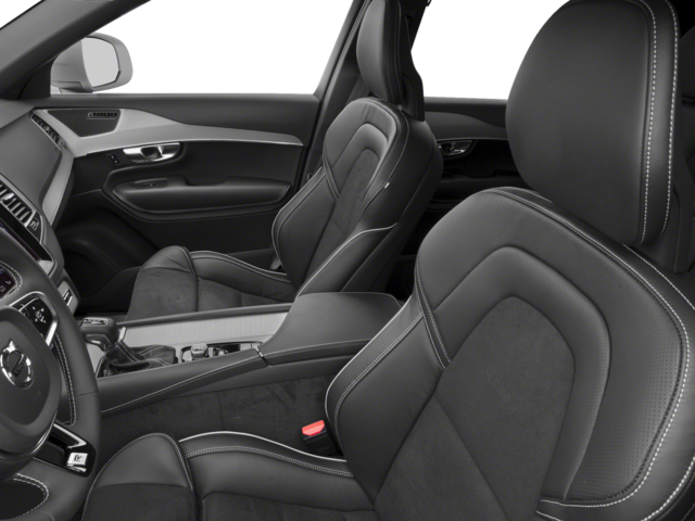 2016 Volvo XC90 T6 R-Design