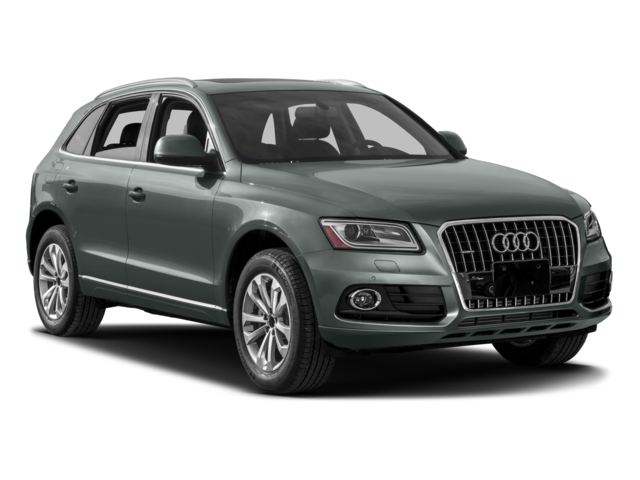 2017 Audi Q5 Premium