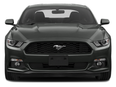 2017 Ford Mustang V6