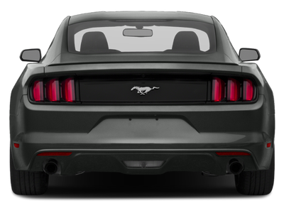 2017 Ford Mustang V6