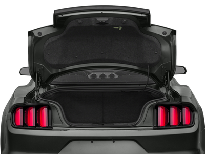 2017 Ford Mustang V6