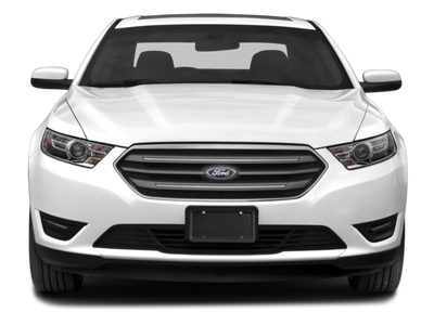 2017 Ford Taurus SEL