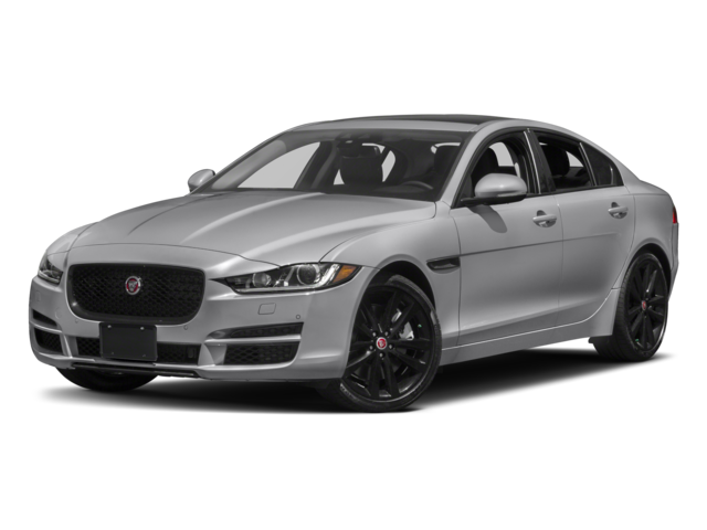 2017 Jaguar XE 35t Prestige