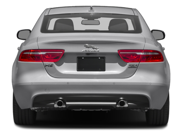 2017 Jaguar XE 35t Prestige