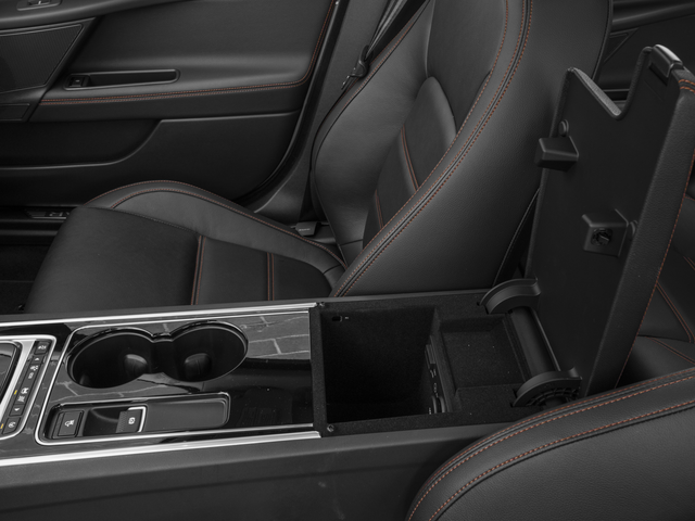 2017 Jaguar XE 35t Prestige