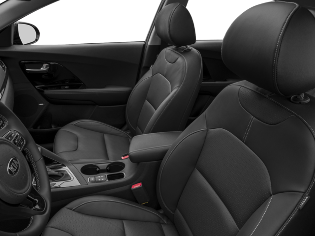 2017 Kia Niro Touring