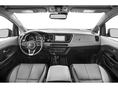 2017 Kia Sedona L