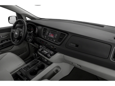 2017 Kia Sedona L