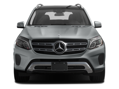 2017 Mercedes-Benz GLS GLS 450