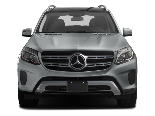 2017 Mercedes-Benz GLS GLS 450