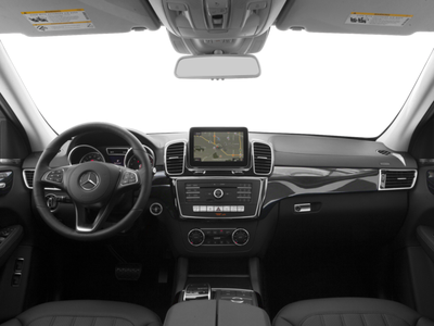 2017 Mercedes-Benz GLS GLS 450