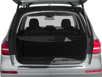 2017 Mercedes-Benz GLS GLS 450