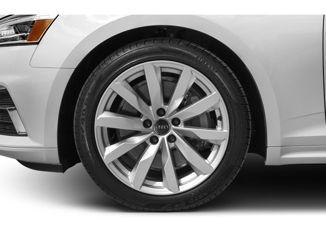 2018 Audi A5 Sportback Premium