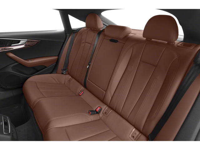 2018 Audi A5 Sportback Premium