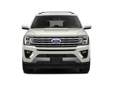 2018 Ford Expedition Max Limited