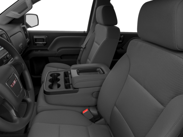 2018 GMC Sierra 1500 Base