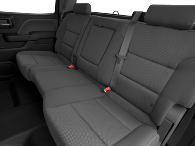 2018 GMC Sierra 1500 Base