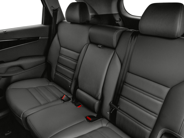 2018 Kia Sorento EX V6