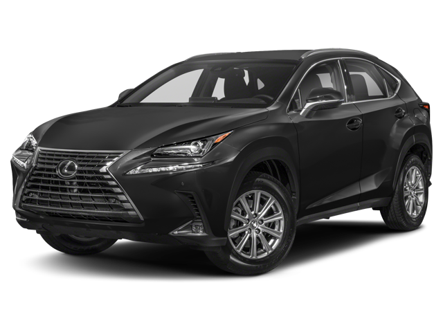 2018 Lexus NX 350 300 F SPORT FWD's photo